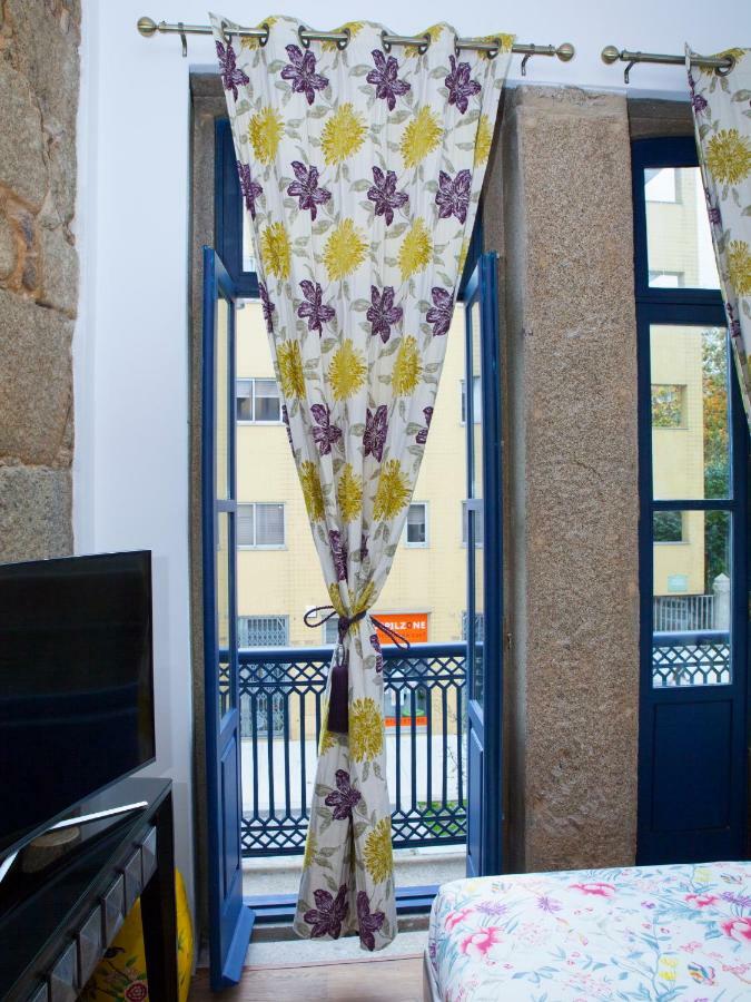 Central Cozy Star 1 Balcony Ac Near Merto Porto Exterior photo
