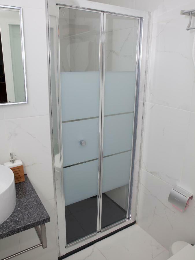 Central Cozy Star 1 Balcony Ac Near Merto Porto Exterior photo